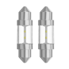 LED Soffitte Set (2Stk.) OSRAM Night Breaker LED C5W ECE, 36mm, 12V