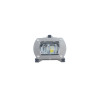 Bi-LED Hauptscheinwerfer 144x102, 12-24V, Cobo Lochbild 120x110mm