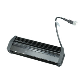 OLEDONE LED-Lichtbalken 10", 12-24V, Breitstrahler