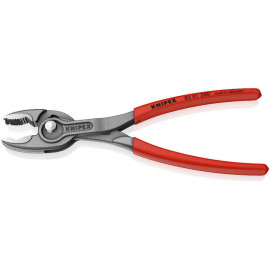 KNIPEX TwinGrip Front- und Seitengreifzange 200mm