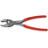 KNIPEX TwinGrip Front- und Seitengreifzange 200mm