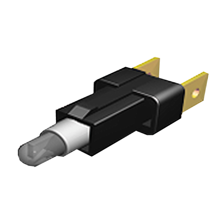 Ersatzlampe zu Schalter LED 12V weiss