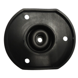 Gummiabdichtung für Steckdose oval