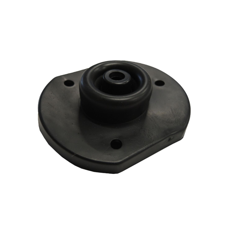 Gummiabdichtung für Steckdose oval