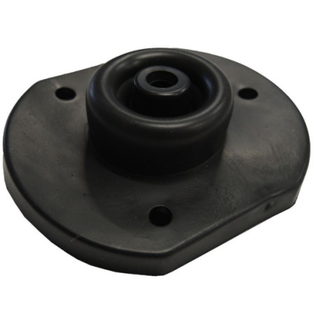 Gummiabdichtung für Steckdose oval