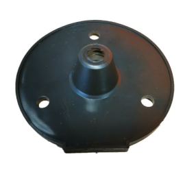 Gummiabdichtung für Steckdose 7-pol rund