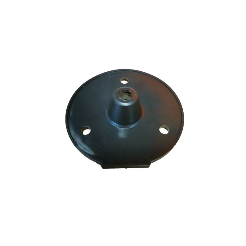 Gummiabdichtung für Steckdose 7-pol rund