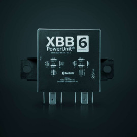 Strands XBB POWERUNIT® 6