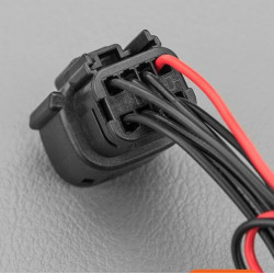 Stedi Adapterkabel zu Hauptscheinwerfer