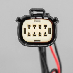 Stedi Adapterkabel zu Hauptscheinwerfer