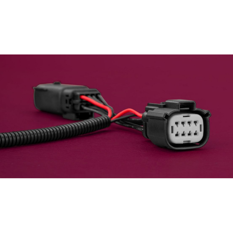 Stedi Adapterkabel zu Hauptscheinwerfer