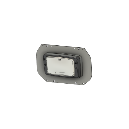 LED Scheinwerfer zu Reform Transporter