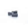 Y-Verteiler, Splitter, Superseal Stecker 2-polig Set