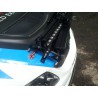 Motorhauben Halterung LED Balken double