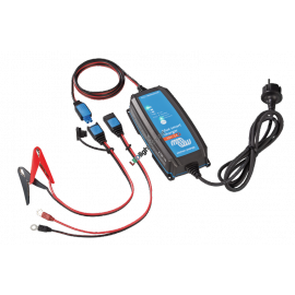 Victron Energy Blue Smart IP65 Batterie Ladegerät 12V, 5A