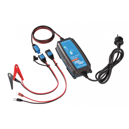 Victron Energy Blue Smart IP65 Batterie Ladegerät 12V, 5A