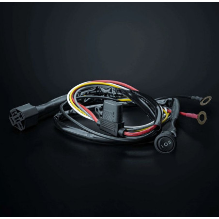 STRANDS PRO XBB POWERUNIT KABELBAUM