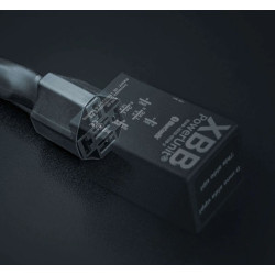 STRANDS PRO XBB POWERUNIT KABELBAUM