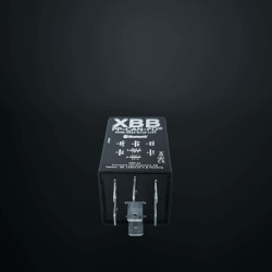 XBB PP-CAN-Bus, FD-CAN Reader