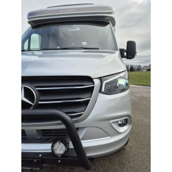 Voll LED Scheinwerfer Set Mercedes Sprinter 907