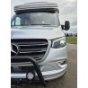 Voll LED Scheinwerfer Set Mercedes Sprinter 907