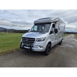 Voll LED Scheinwerfer Set Mercedes Sprinter 907