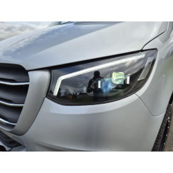 Voll LED Scheinwerfer Set Mercedes Sprinter 907