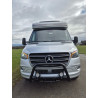 Voll LED Scheinwerfer Set Mercedes Sprinter 907