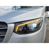 Voll LED Scheinwerfer Set Mercedes Sprinter 907