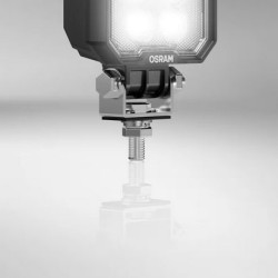 LED Arbeits- und Rückfahrscheinwerfer VX80-WD