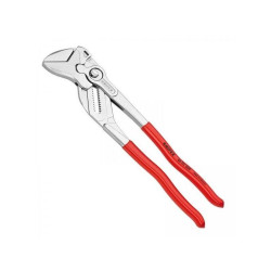 Knipex Zangenschlüssel bis Schlüsselweite 68