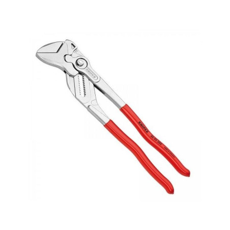 Knipex Zangenschlüssel bis Schlüsselweite 68