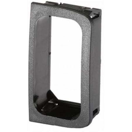 Rahmen zu Hella 4100 Schalter Endstück rechts