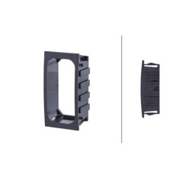 Rahmen zu Hella 4100 Schalter Mittelteil