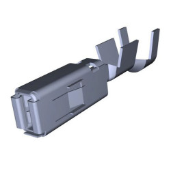 Crimp Kontakt W 1.5 zu HDSCS Stecker für 1-2.5mm2