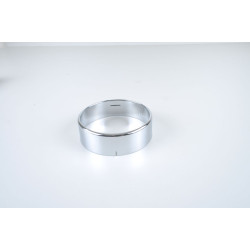 Chromring für Nolden Helix Rückleuchte