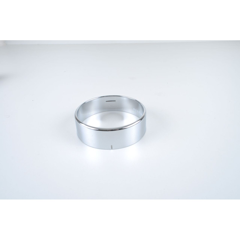 Chromring für Nolden Helix Rückleuchte