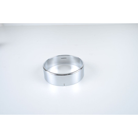 Chromring für Nolden Helix Rückleuchte