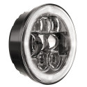 LED Hauptscheinwerfer 5.75 Zoll Speaker 8630 Evolution