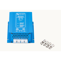 DC-DC Wandler Victron Orion 12/24-10 DC-DC converter IP20