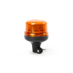 LED Drehlicht/Blitzlicht, Juluen B16 aufsteckbar, 12-24VDC