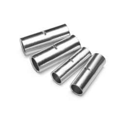 Presskabelverbinder blank 4mm2