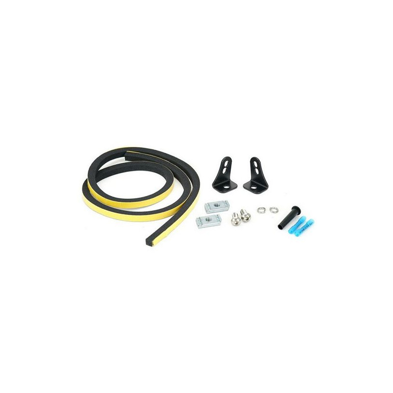 Rhino-Rack (Serie 5) Dachträger-Montagesatz