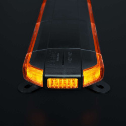 LED Warnbalken ultraflach Strands CRUISE LIGHT, 1838mm, 12-24V