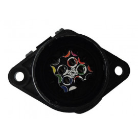 Steckdose 15-pol., 24V ADR/GGVS