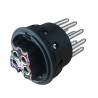 Steckdose 15-pol., 24V ADR/GGVS
