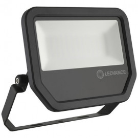 LED Fluter 50W LEDVANCE 230VAC, schwarz