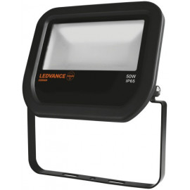 LED Fluter 50W LEDVANCE 230VAC, schwarz