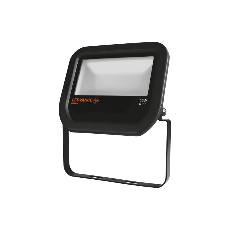 LED Fluter 50W LEDVANCE 230VAC, schwarz