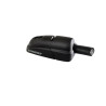 Dachdurchführungstülle, wasserdicht, schwarz, 1-fach, 6-10mm